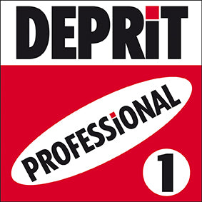 DEPRIT PROF. 1 LC 1 (0,5 kg)