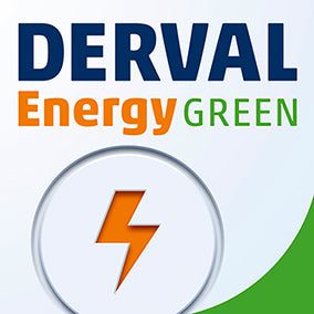DERVAL ENERGY GREEN (40 kg) Art.-Nr.: 7420441