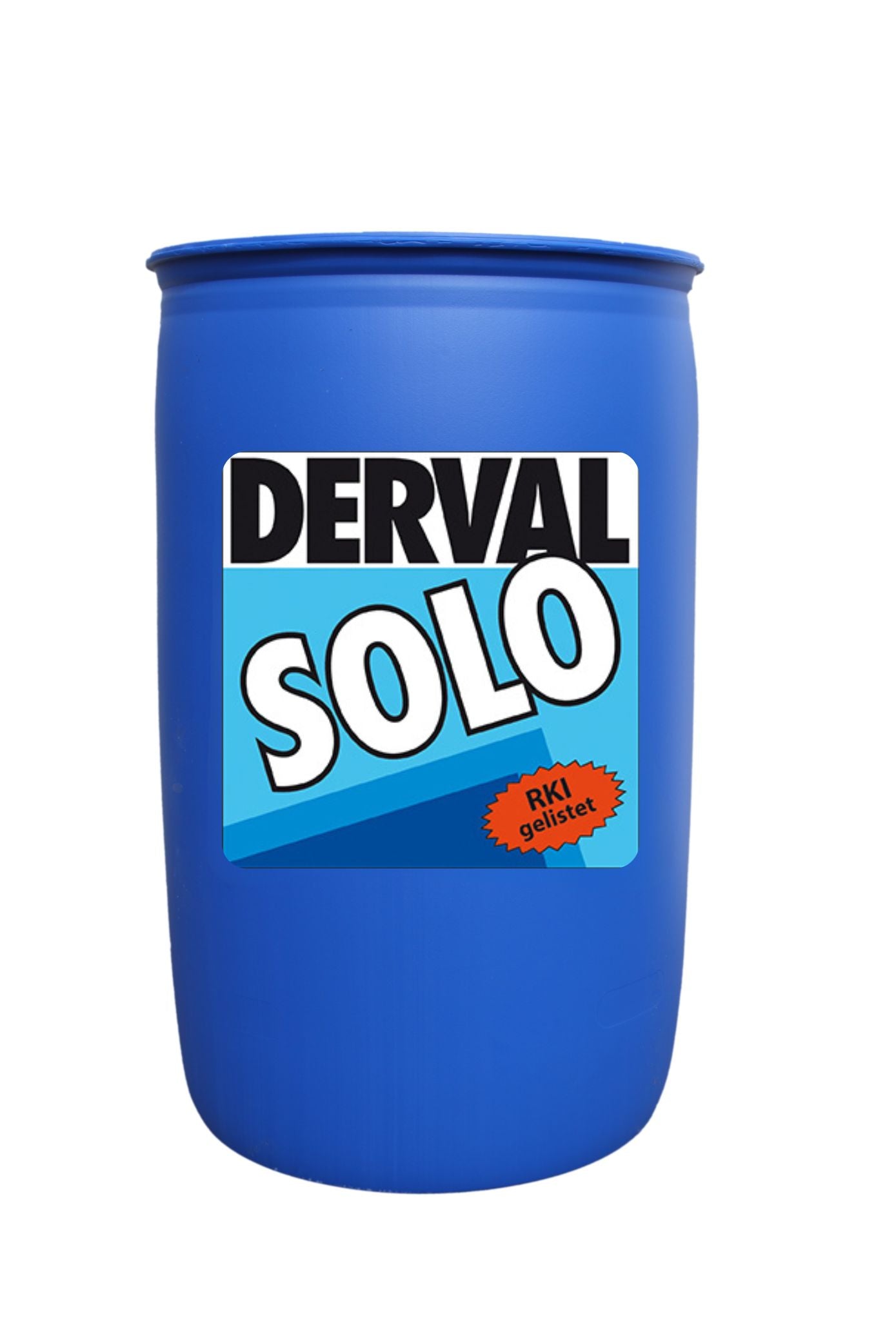 DERVAL SOLO RKI (250 kg)