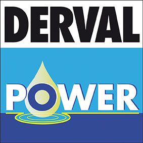 DERVAL POWER (250 kg)