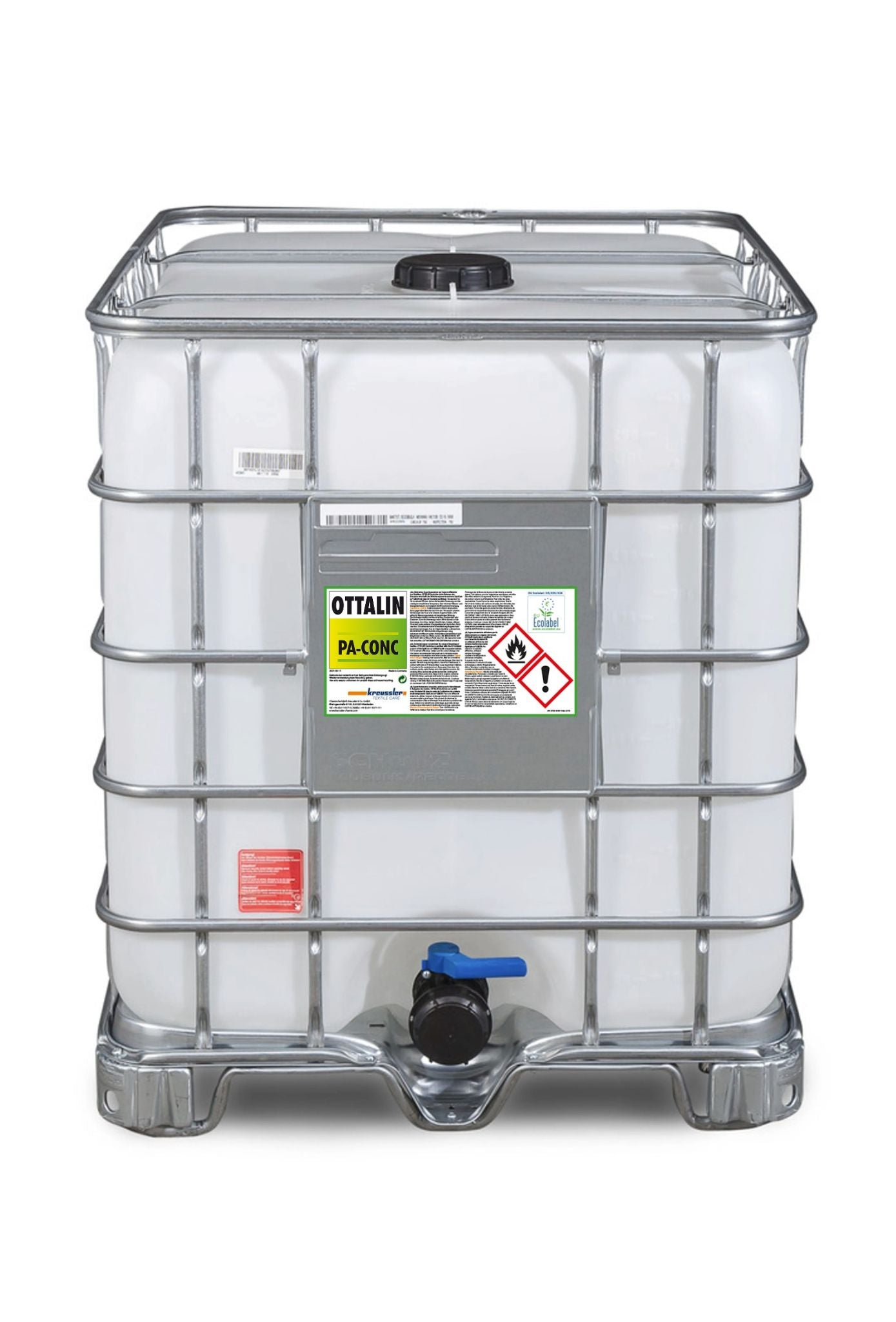 OTTALIN PA-CONC (1000 kg)