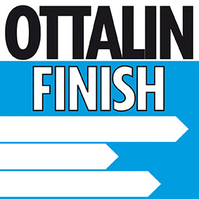OTTALIN FINISH (200 kg)