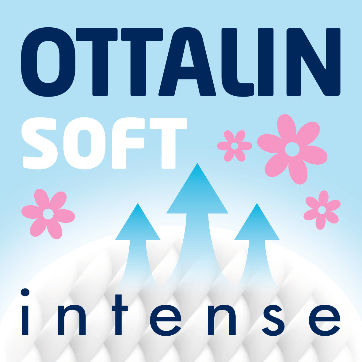 OTTALIN SOFT intense (200 kg)