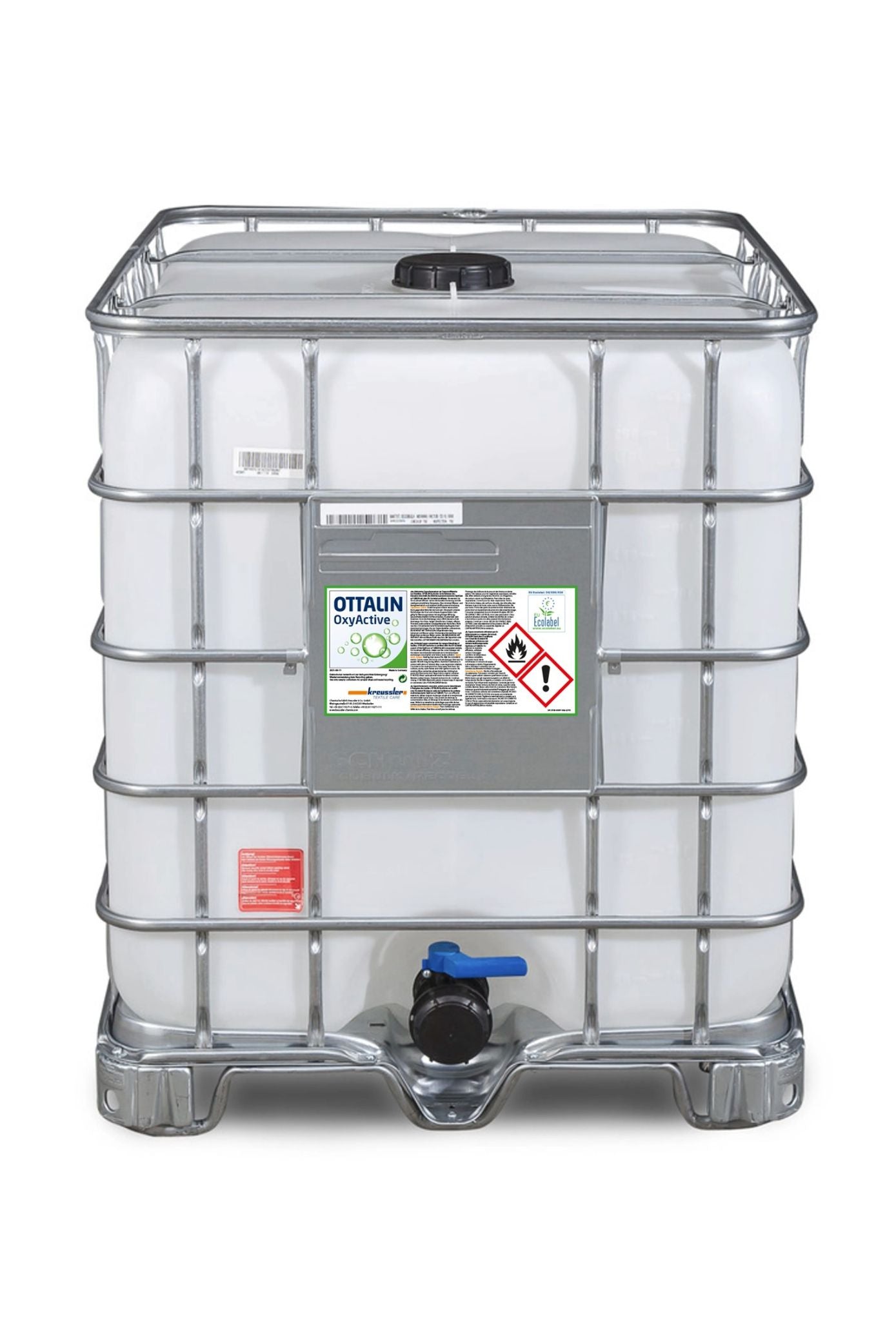 OTTALIN OxyActive (1000 kg)