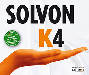 SOLVONK4 (18 kg) Art.-Nr.: 7410616