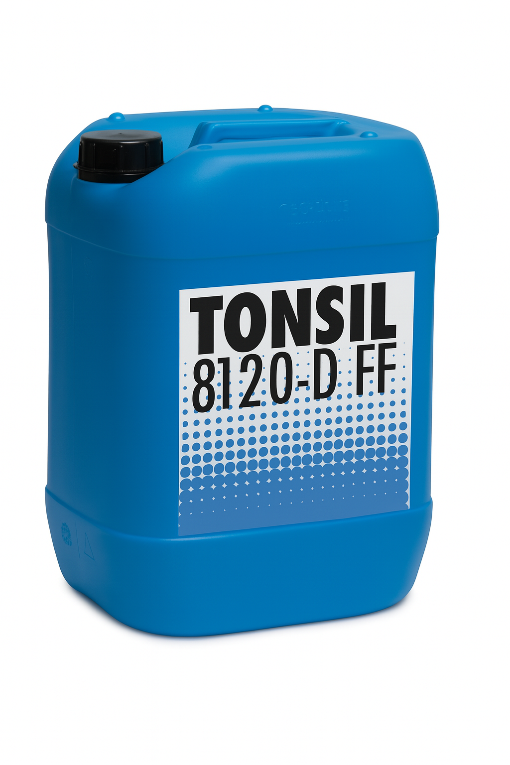 TONSIL 8120-D FF (25 kg)