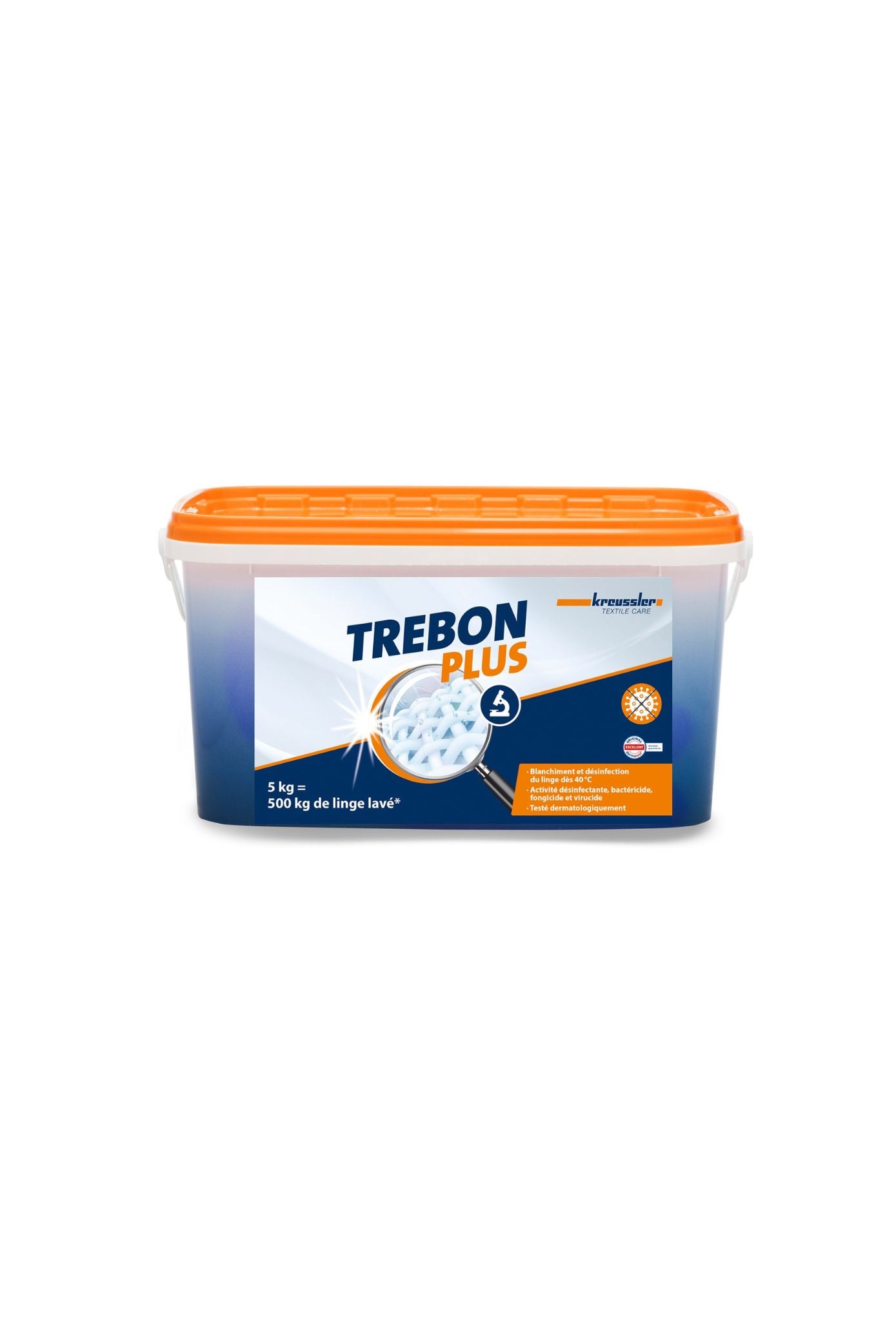 TREBON PLUS (5 kg)
