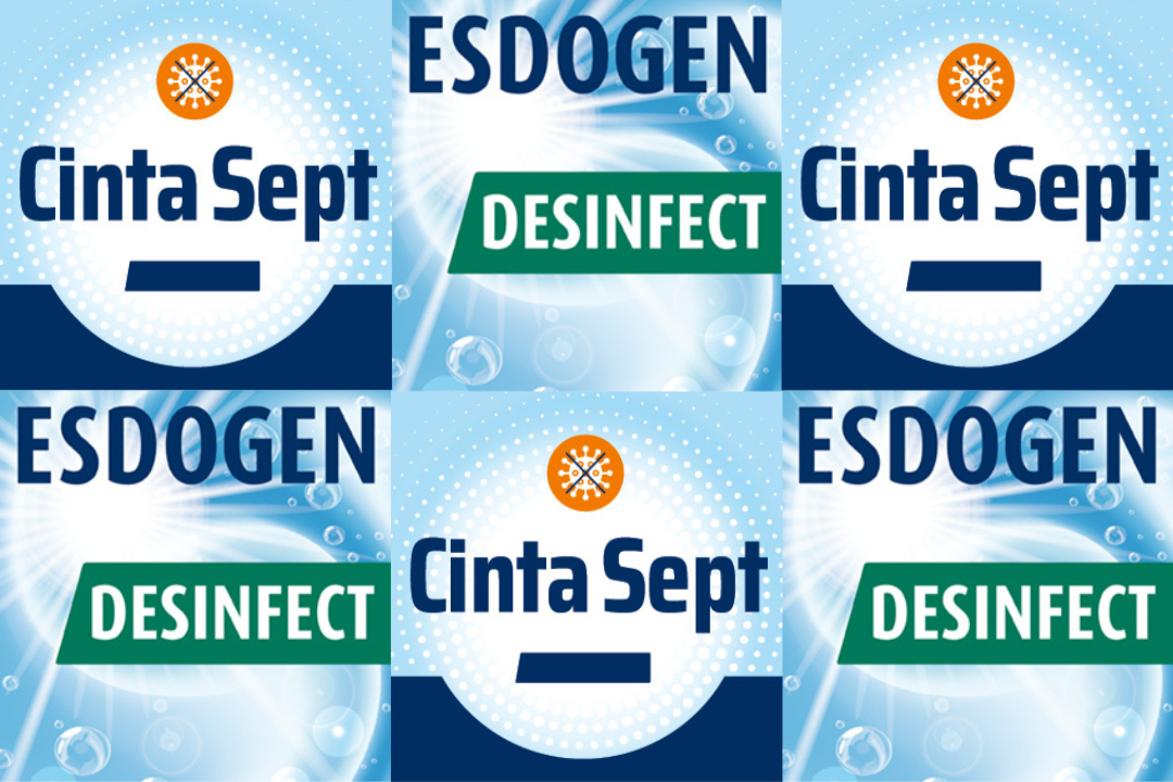 Desinfektionsmittel