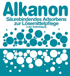 ALKANON (25 kg) Art.Nr.: 7411511