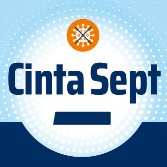 CINTA SEPT (9 kg)