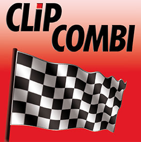 CLIP COMBI (24 kg) Art.-Nr.: 7420858