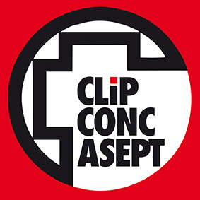CLIP CONC ASEPT (24 kg) Art.-Nr.: 7422791