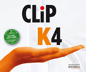 CLIPK4 (10 kg) Art.-Nr.: 7421972
