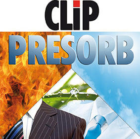 CLIP PRESORB (24 kg) Art.-Nr.: 7420202