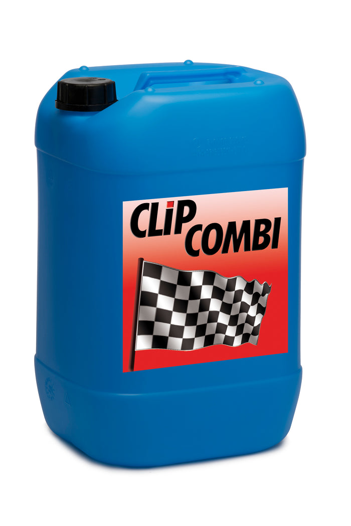 ClipCombi-24kg, Kreussler, Waschmittel für Wascherei, Hotels, Restaurants, Pflegeheime