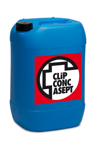 CLIP CONC ASEPT (24 kg)