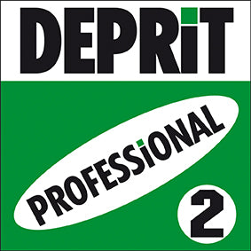 DEPRIT PROF. 2 (4,5 kg) Art.-Nr.: 7422983