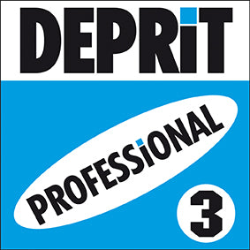 DEPRIT PROF. 3 LC 1 (0,5 kg) Art.-Nr.: 7422995