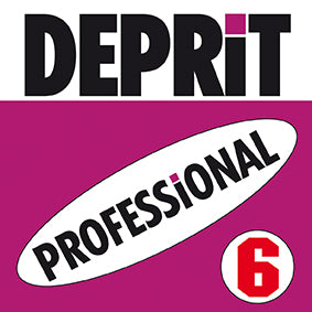 DEPRIT PROF. 6 (0,5 kg) Art.-Nr.: 7423022