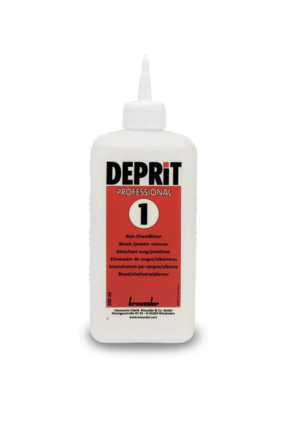 DEPRIT PROF SET 1-3 (à 0,5 kg) LC1