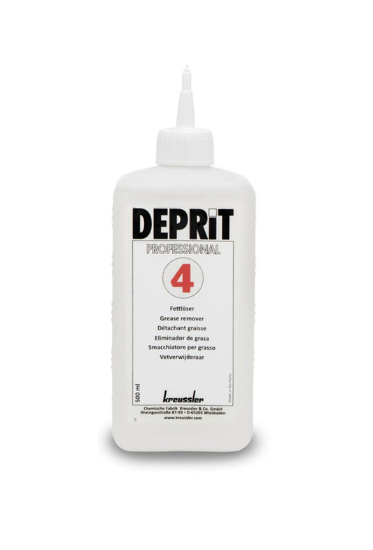 DEPRIT PROF. 4 LC 1 (0,4 kg)