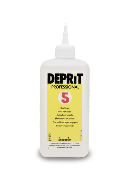 DEPRIT PROF. 5 (0,5 kg)