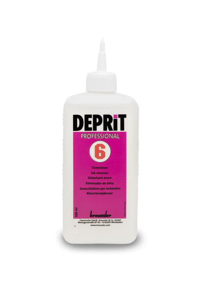 DEPRIT PROF. 6 (0,5 kg)