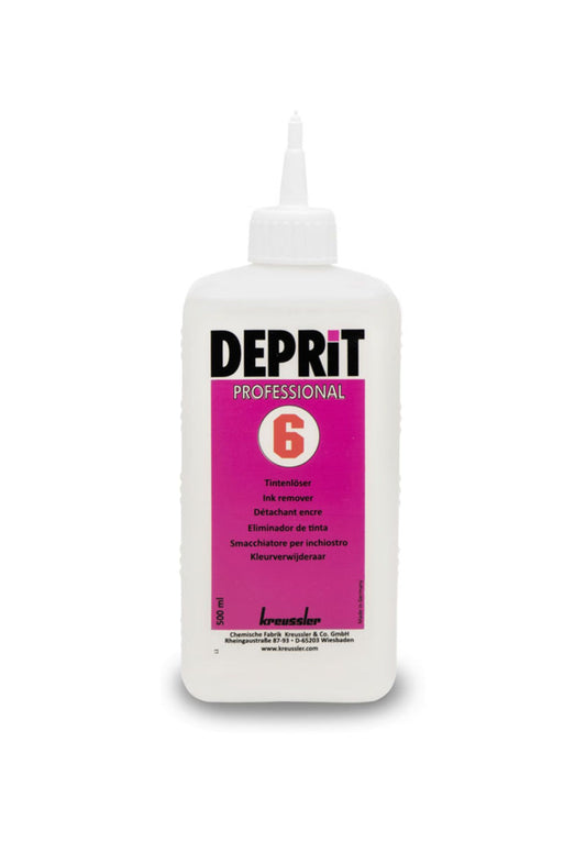 DEPRIT PROF. 6 (0,5 kg)