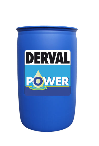 DERVAL POWER (250 kg)