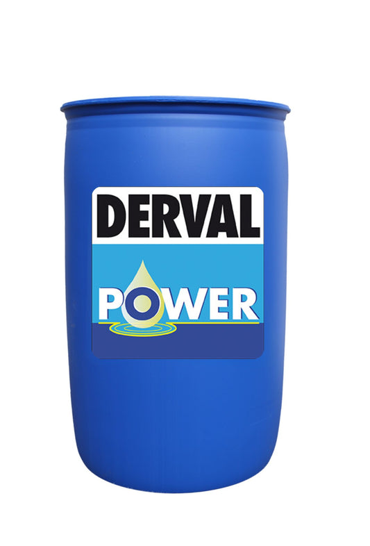 DERVAL POWER (250 kg)