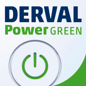 DERVAL POWER GREEN (250 kg)