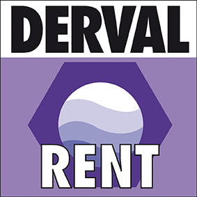 DERVAL RENT (40 kg) Art.-Nr.: 7422253