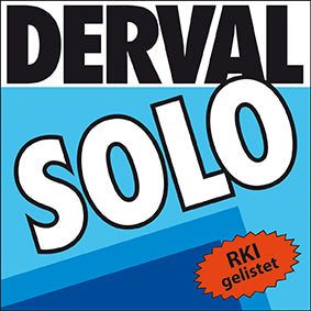 DERVAL SOLO RKI (800 kg) Art.-Nr.: 7422118