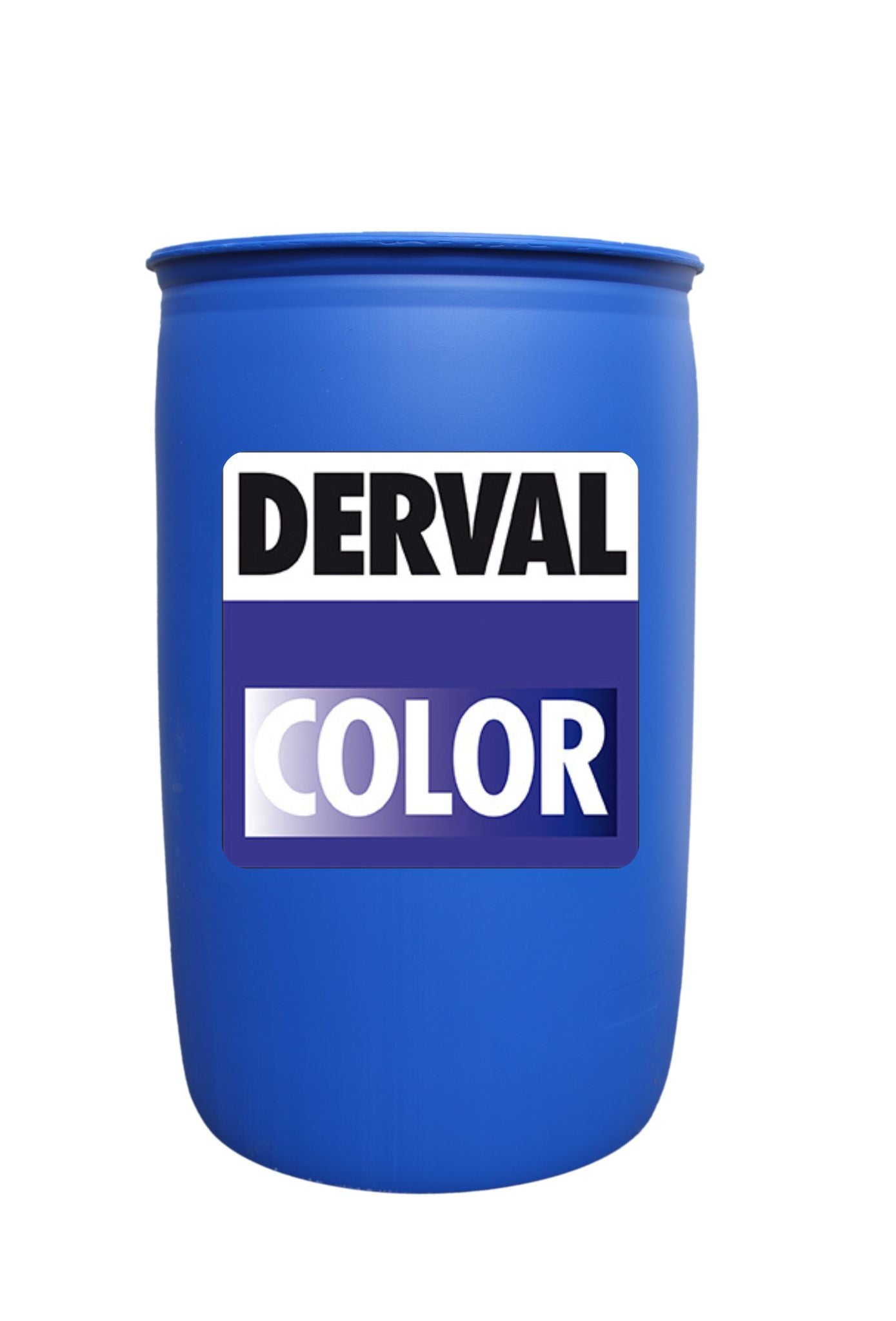 DERVAL_Color-200kg, Kreussler, Waschmittel für Wascherei, Hotels, Restaurants, Pflegeheime