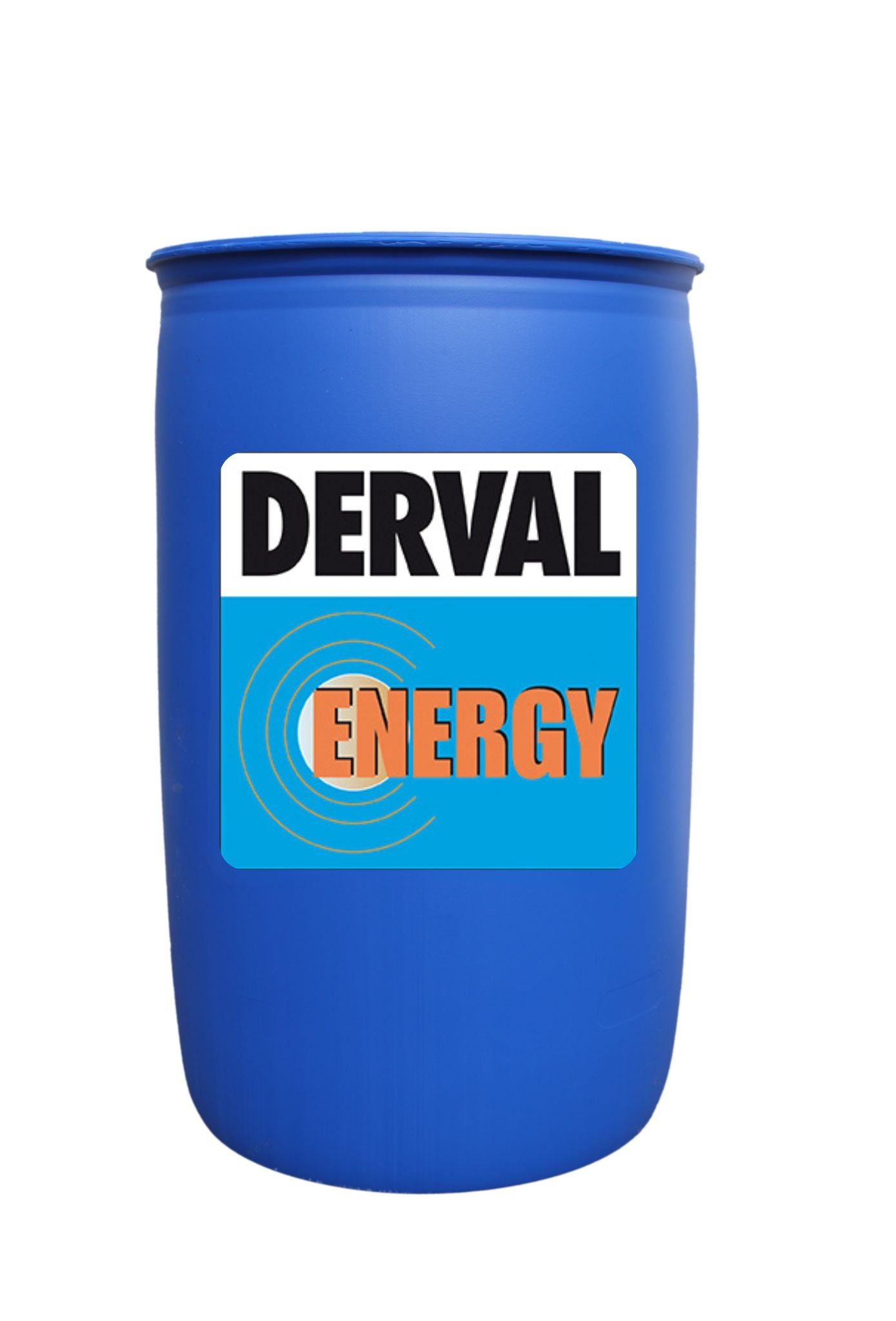 DERVAL_Energy-200kg, Kreussler, Waschmittel für Wascherei, Hotels, Restaurants, Pflegeheime