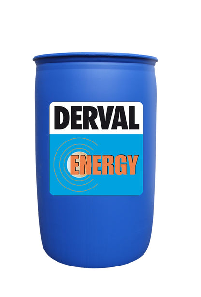 DERVAL_Energy-200kg, Kreussler, Waschmittel für Wascherei, Hotels, Restaurants, Pflegeheime