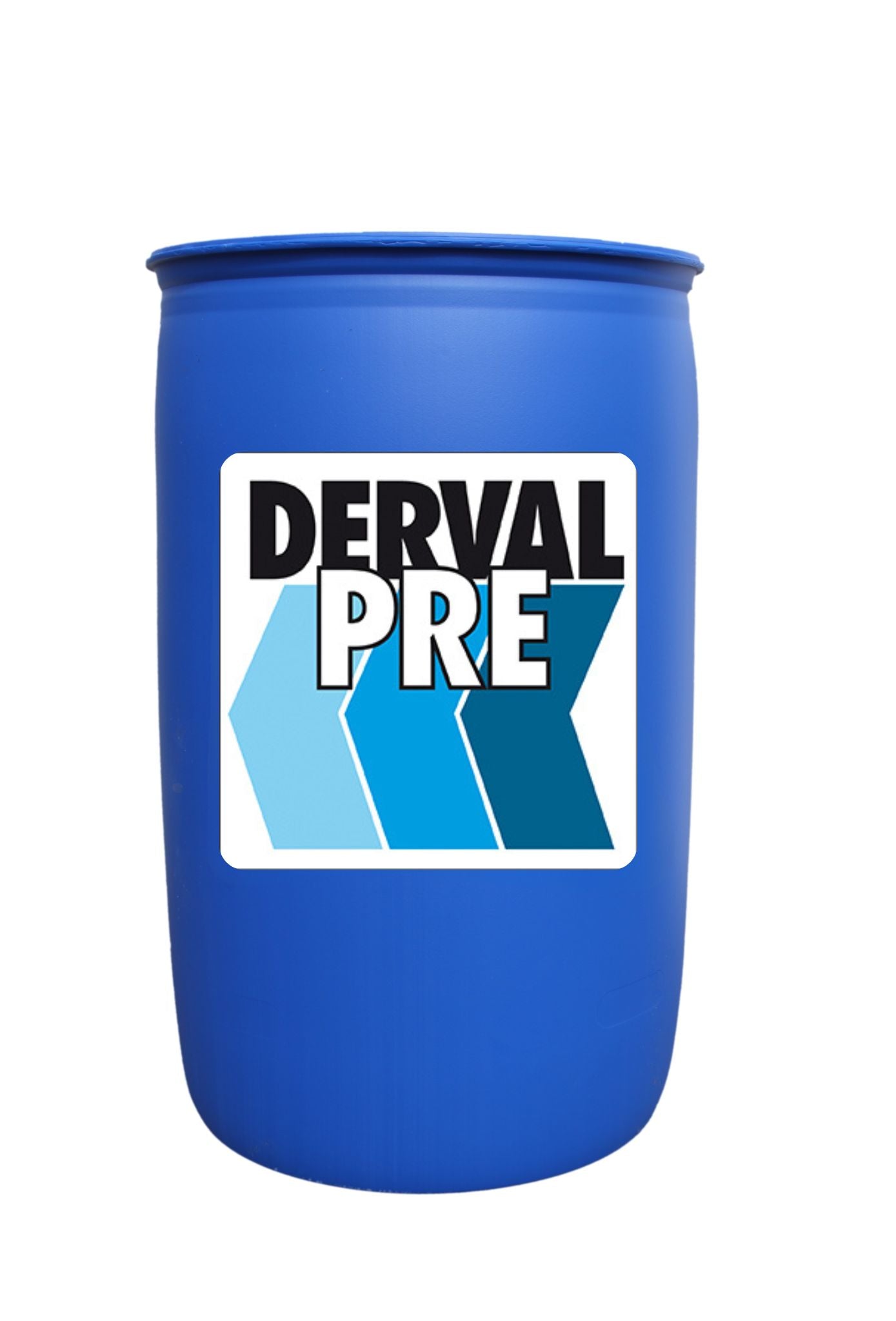 DERVAL_Pre-200kg, Kreussler, Waschmittel für Wascherei, Hotels, Restaurants, Pflegeheime