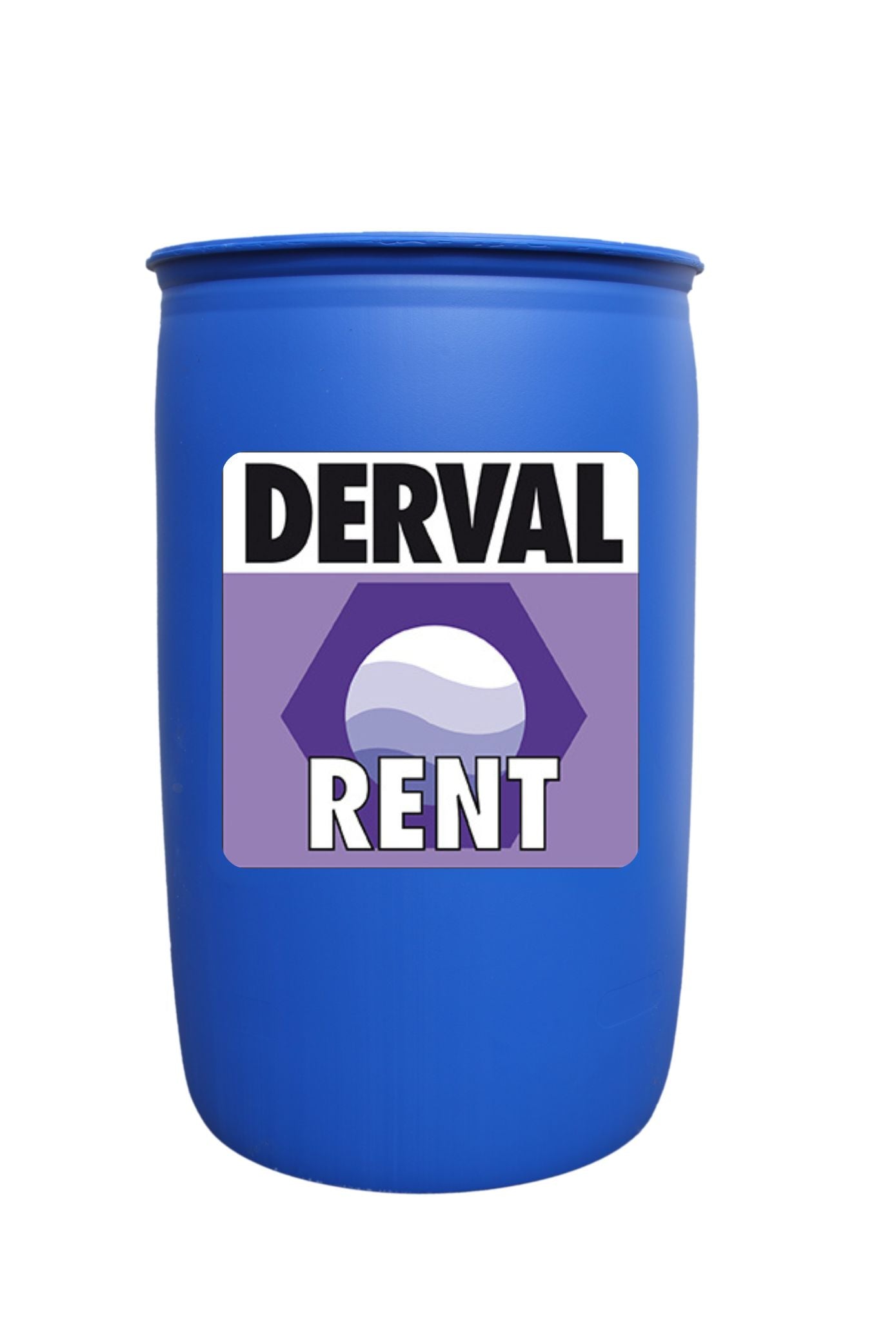 DERVAL RENT (220 kg)