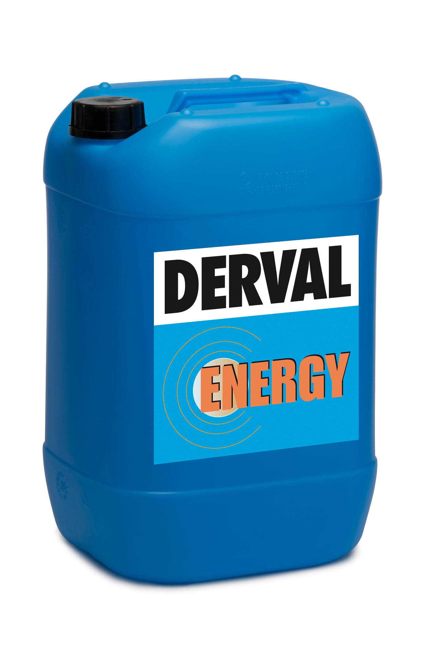 DervalEnergy-24kg, Kreussler, Waschmittel für Wascherei, Hotels, Restaurants, Pflegeheime