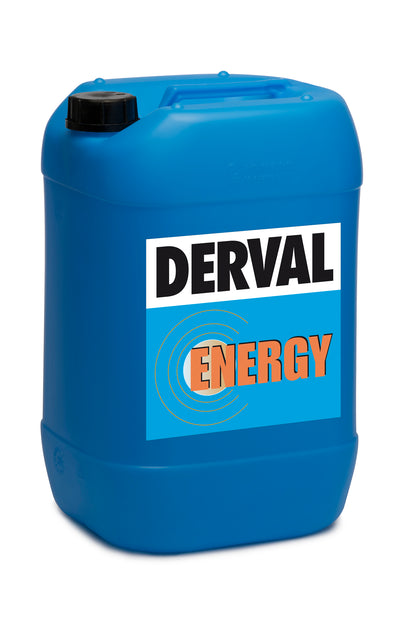 DervalEnergy-24kg, Kreussler, Waschmittel für Wascherei, Hotels, Restaurants, Pflegeheime