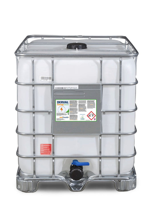DERVAL ENERGY GREEN (950 kg)
