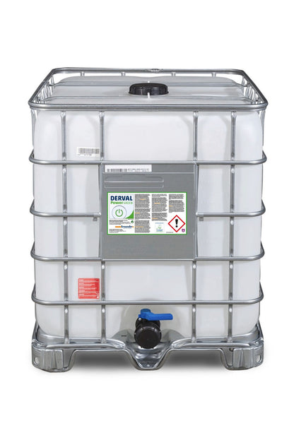 DERVAL POWER GREEN (1300 kg)