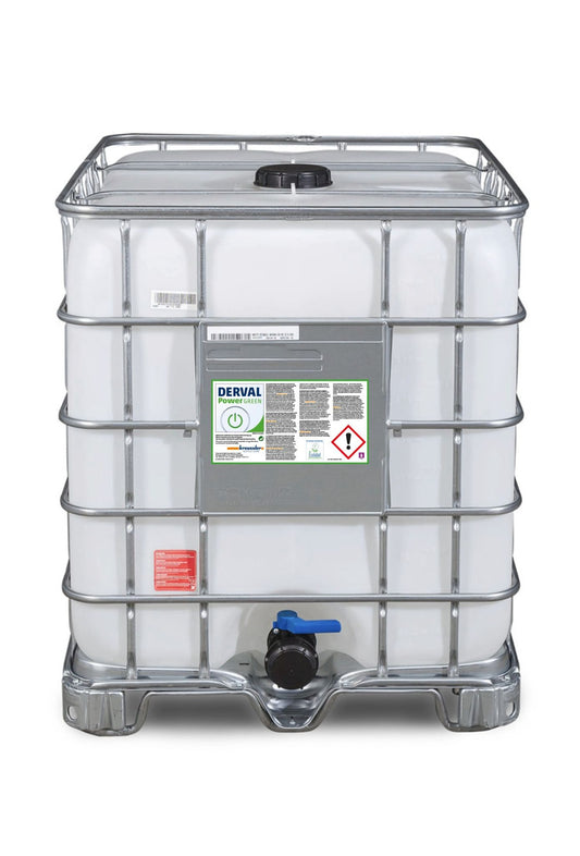 DERVAL POWER GREEN (1300 kg)