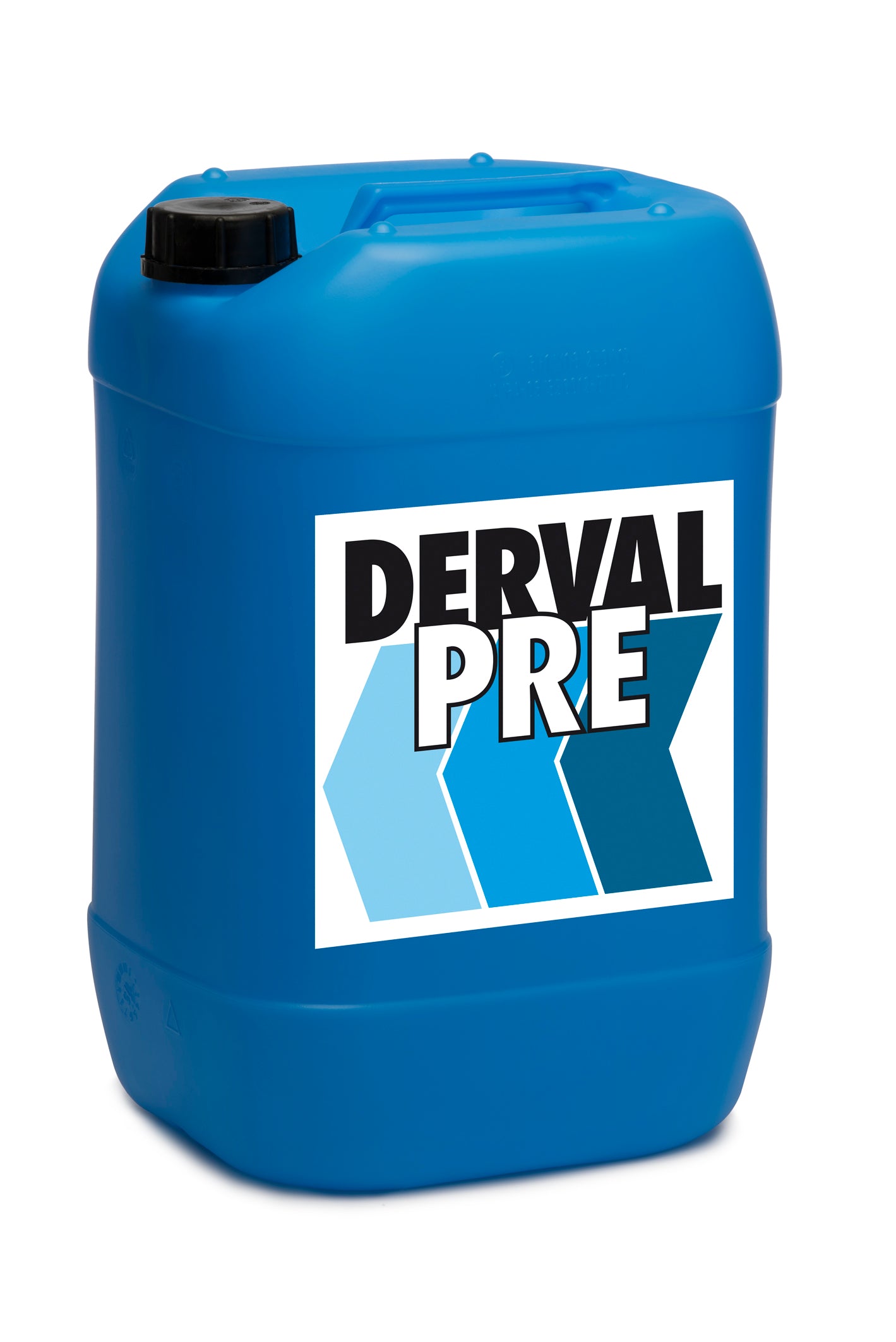 DervalPre-24kg, Kreussler, Waschmittel für Wascherei, Hotels, Restaurants, Pflegeheime