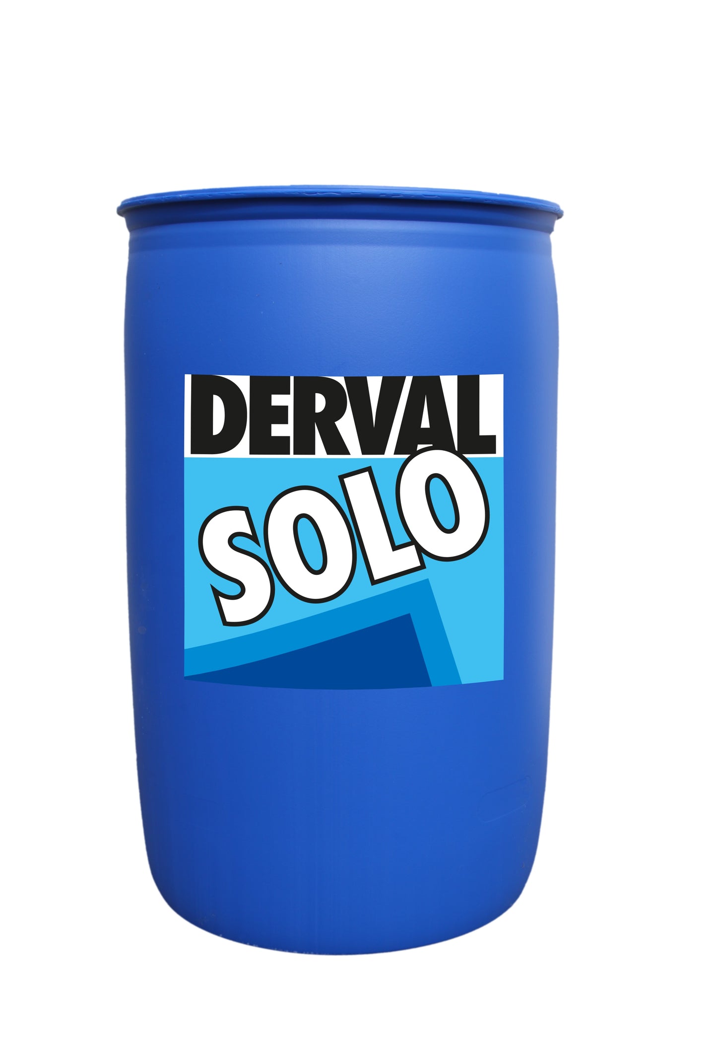 DervalSolo-250kg, Kreussler, Waschmittel für Wascherei, Hotels, Restaurants, Pflegeheime