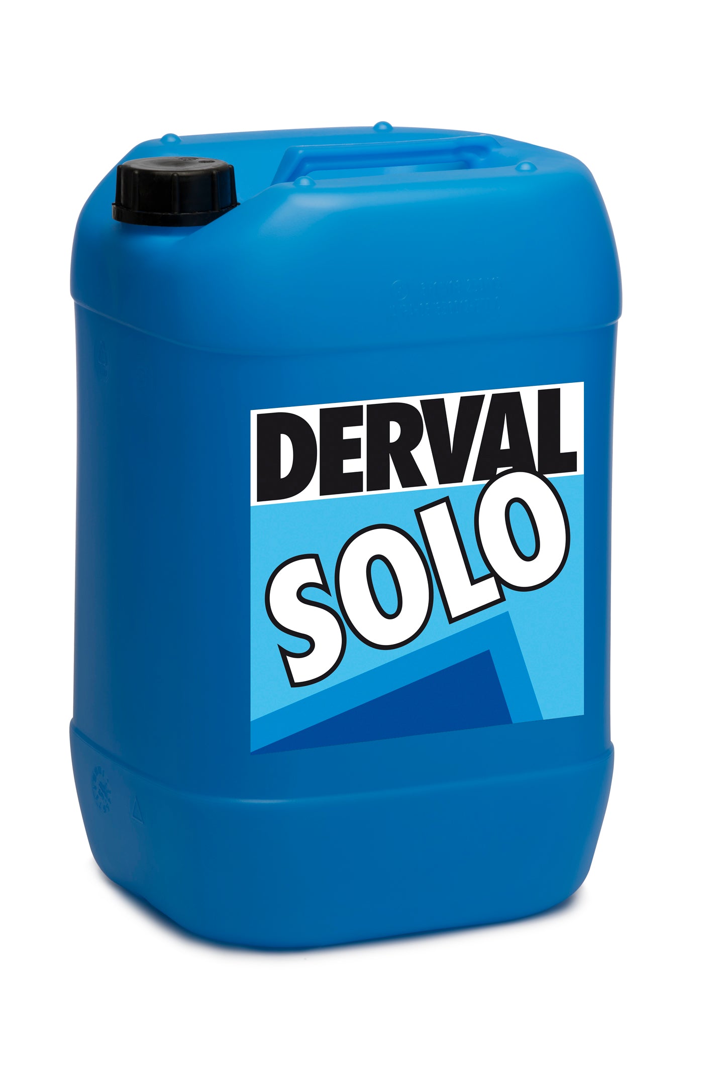 DervalSolo-28kg, Kreussler, Waschmittel für Wascherei, Hotels, Restaurants, Pflegeheime