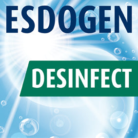 ESDOGEN DESINFECT (30 kg) Art.Nr.: 7422687