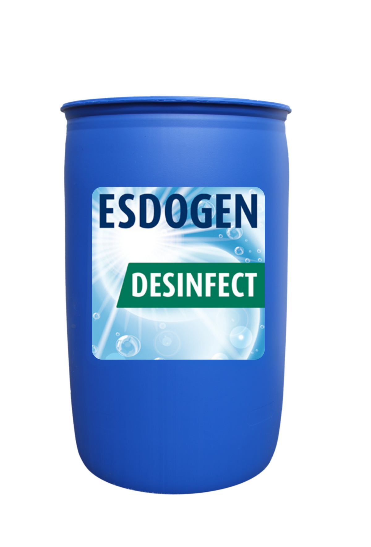 ESDOGENDesinfect, Kreussler, Waschmittel für Wascherei, Hotels, Restaurants, Pflegeheime