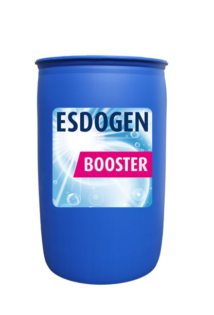 ESDOGEN_Booster-200kg, Kreussler, Waschmittel für Wascherei, Hotels, Restaurants, Pflegeheime