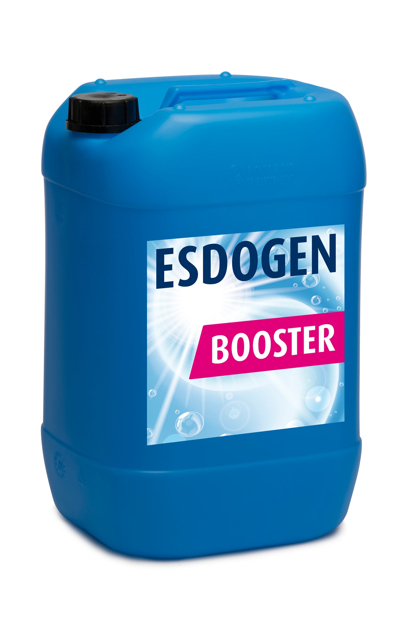 Esdogen_Booster-25kg, Kreussler, Waschmittel für Wascherei, Hotels, Restaurants, Pflegeheime